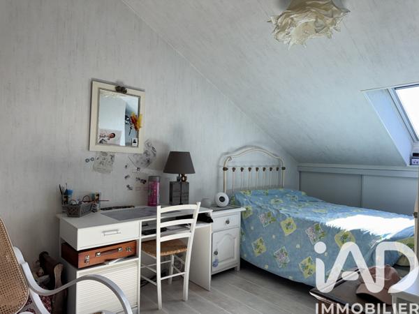 Appartement à vendre 5 pièces 117 m² Aurillac