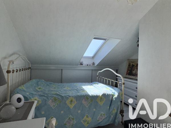 Appartement à vendre 5 pièces 117 m² Aurillac