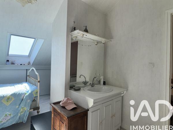 Appartement à vendre 5 pièces 117 m² Aurillac