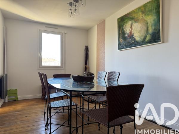 Appartement à vendre 5 pièces 117 m² Aurillac