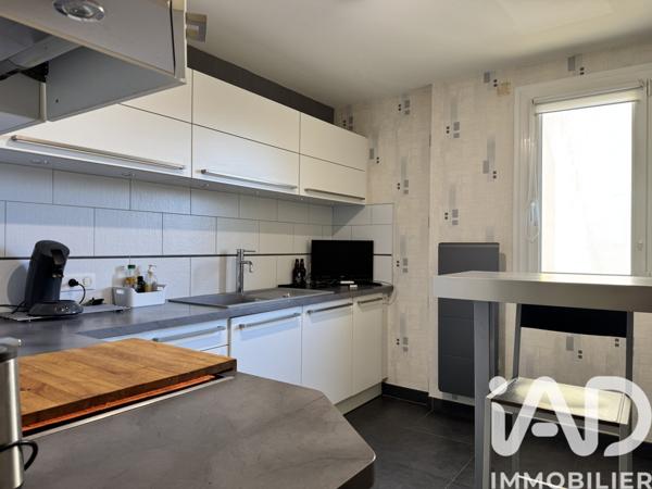 Appartement à vendre 5 pièces 117 m² Aurillac