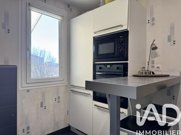Appartement à vendre 5 pièces 117 m² Aurillac