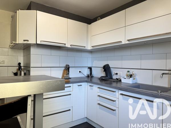 Appartement à vendre 5 pièces 117 m² Aurillac