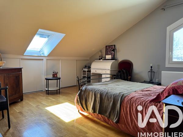 Appartement à vendre 5 pièces 117 m² Aurillac