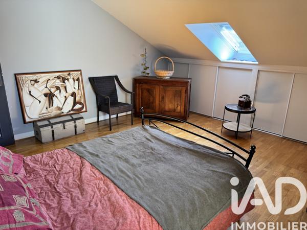 Appartement à vendre 5 pièces 117 m² Aurillac