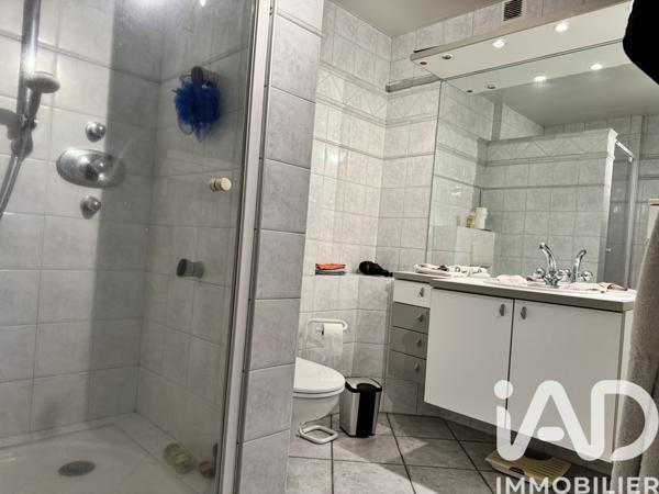 Appartement à vendre 5 pièces 117 m² Aurillac