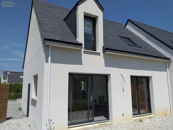 Maison à vendre à Saint-Gildas-de-Rhuys dans le Morbihan (56730), ref : 56005-804