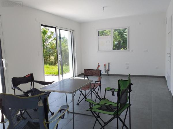 Maison à vendre à Saint-Gildas-de-Rhuys dans le Morbihan (56730), ref : 56005-804