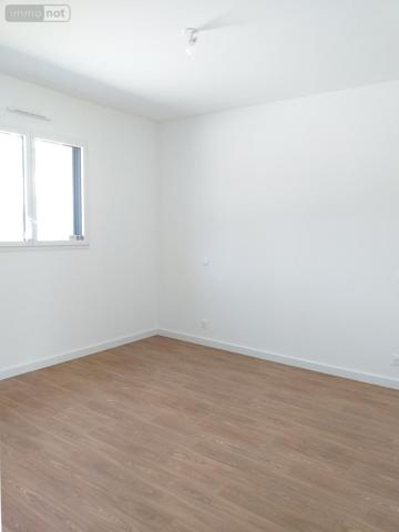 Maison à vendre à Saint-Gildas-de-Rhuys dans le Morbihan (56730), ref : 56005-804