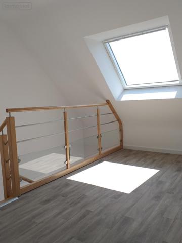 Maison à vendre à Saint-Gildas-de-Rhuys dans le Morbihan (56730), ref : 56005-804