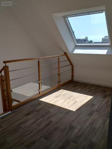 Maison à vendre à Saint-Gildas-de-Rhuys dans le Morbihan (56730), ref : 56005-804