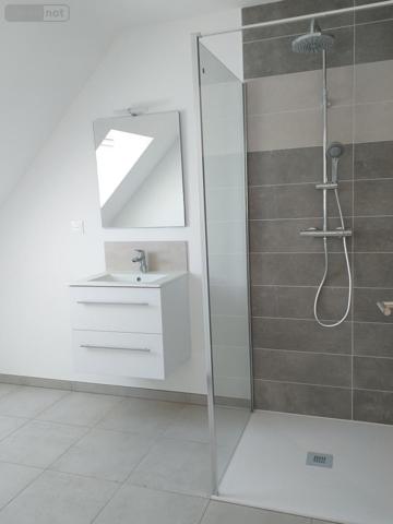 Maison à vendre à Saint-Gildas-de-Rhuys dans le Morbihan (56730), ref : 56005-804