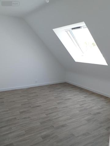 Maison à vendre à Saint-Gildas-de-Rhuys dans le Morbihan (56730), ref : 56005-804