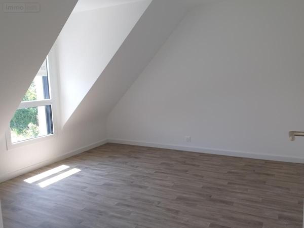 Maison à vendre à Saint-Gildas-de-Rhuys dans le Morbihan (56730), ref : 56005-804