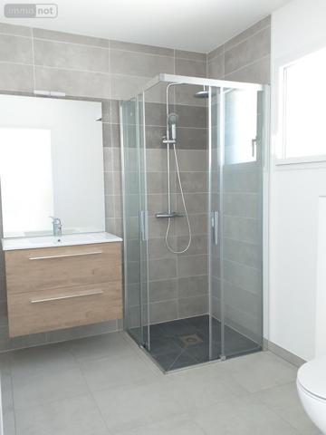 Maison à vendre à Saint-Gildas-de-Rhuys dans le Morbihan (56730), ref : 56005-804