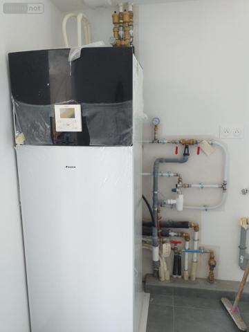 Maison à vendre à Saint-Gildas-de-Rhuys dans le Morbihan (56730), ref : 56005-804