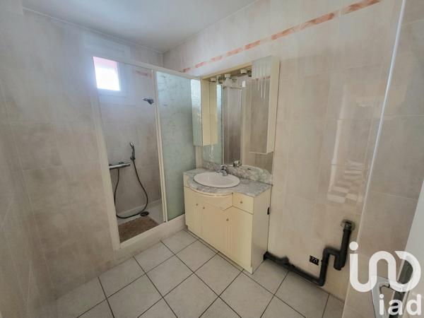 Appartement à vendre 2 pièces 57 m² La Talaudière