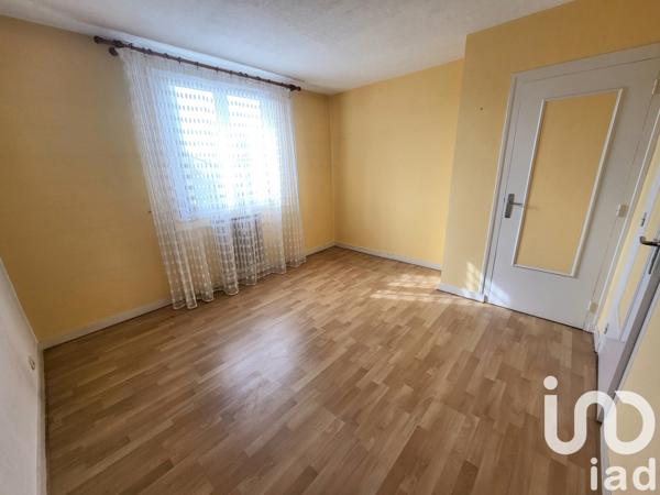 Appartement à vendre 2 pièces 57 m² La Talaudière