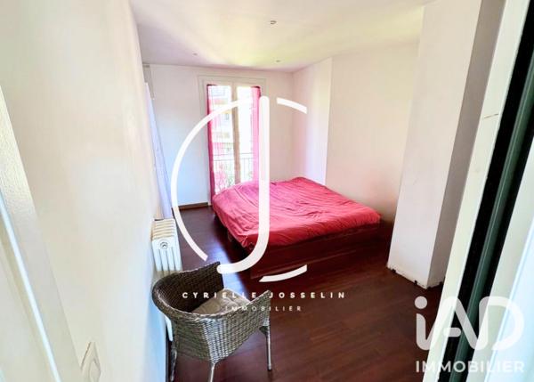 Appartement à vendre 6 pièces 115 m² Toulon