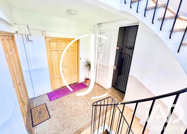 Appartement à vendre 6 pièces 115 m² Toulon
