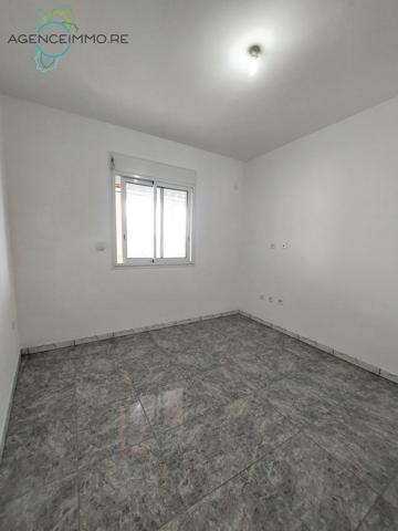 Spacieux F4 de 116m2 à La Plaine Saint Paul