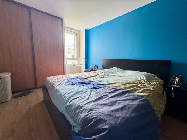 Appartement 3 pièce(s) 2 chambre(s) 97.94 m²