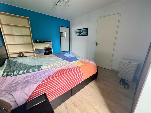 Appartement 3 pièce(s) 2 chambre(s) 97.94 m²