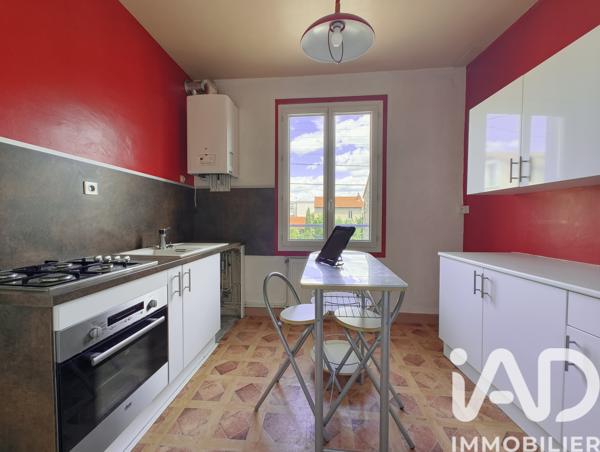 Appartement à vendre 5 pièces 80 m² Clermont-Ferrand