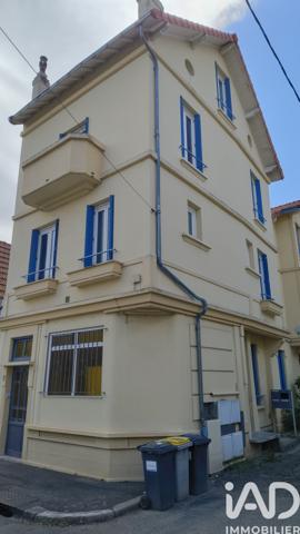 Appartement à vendre 5 pièces 80 m² Clermont-Ferrand