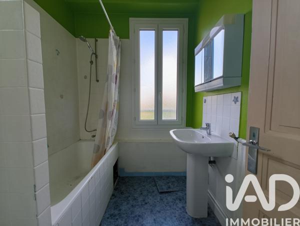 Appartement à vendre 5 pièces 80 m² Clermont-Ferrand
