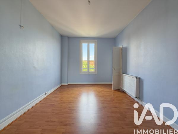 Appartement à vendre 5 pièces 80 m² Clermont-Ferrand