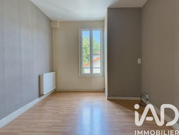 Appartement à vendre 5 pièces 80 m² Clermont-Ferrand