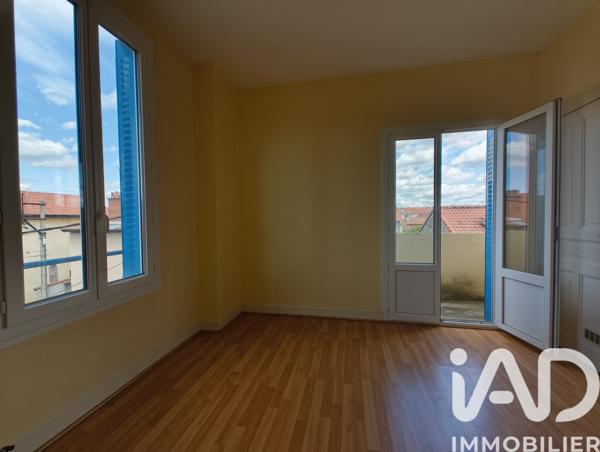 Appartement à vendre 5 pièces 80 m² Clermont-Ferrand