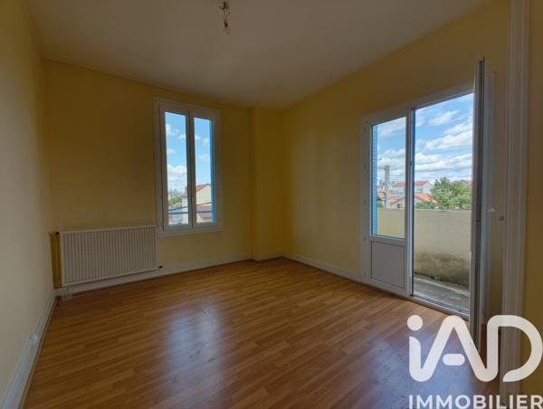 Appartement à vendre 5 pièces 80 m² Clermont-Ferrand
