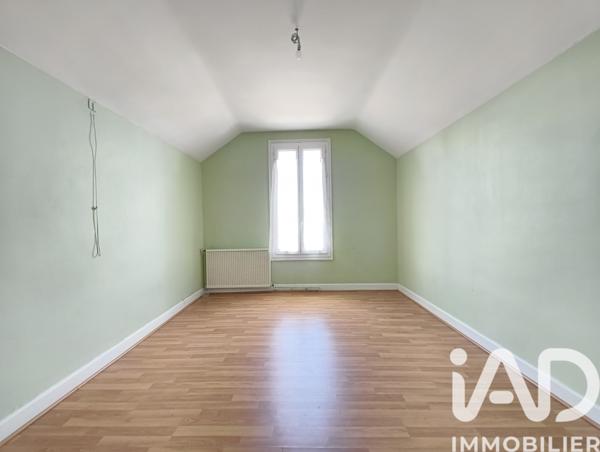 Appartement à vendre 5 pièces 80 m² Clermont-Ferrand