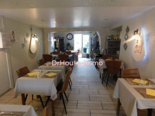 Commerce à vendre 3 pièces de 80 m²
