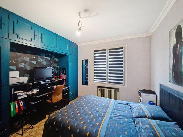 Maison au calme de 98 m² sur un terrain de 2 300 m² !