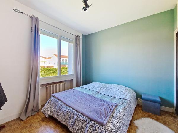 Maison au calme de 98 m² sur un terrain de 2 300 m² !