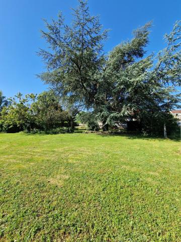 Maison au calme de 98 m² sur un terrain de 2 300 m² !