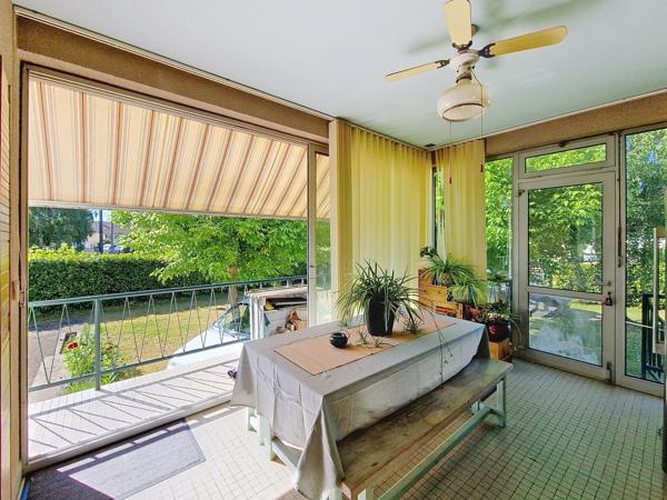 Maison au calme de 98 m² sur un terrain de 2 300 m² !