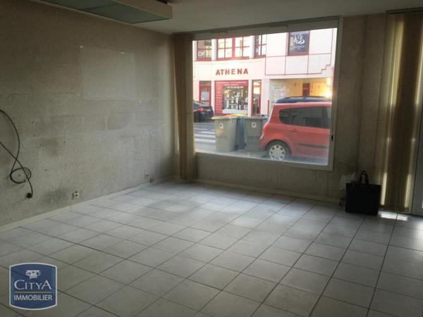 Local professionnel à louer