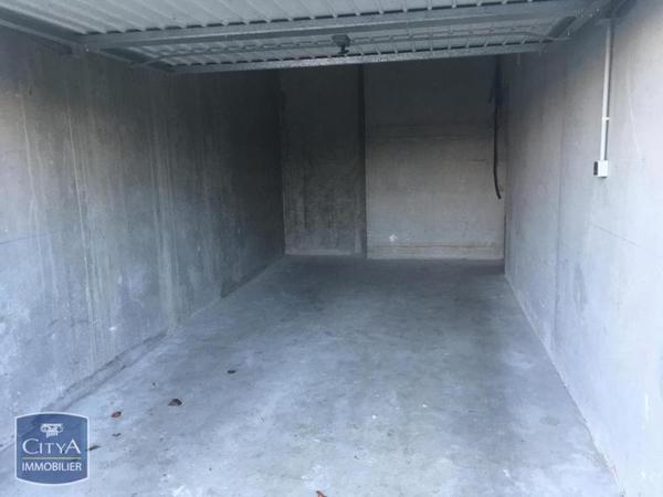 Local professionnel à louer