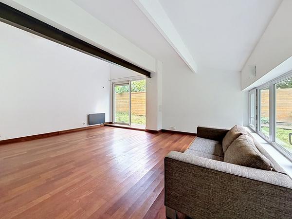RARE Vieux Lormont Maison de 85m2 habitable sur parcelle d'environ 500m2 , Lormont