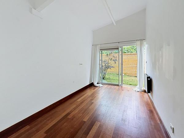 RARE Vieux Lormont Maison de 85m2 habitable sur parcelle d'environ 500m2 , Lormont