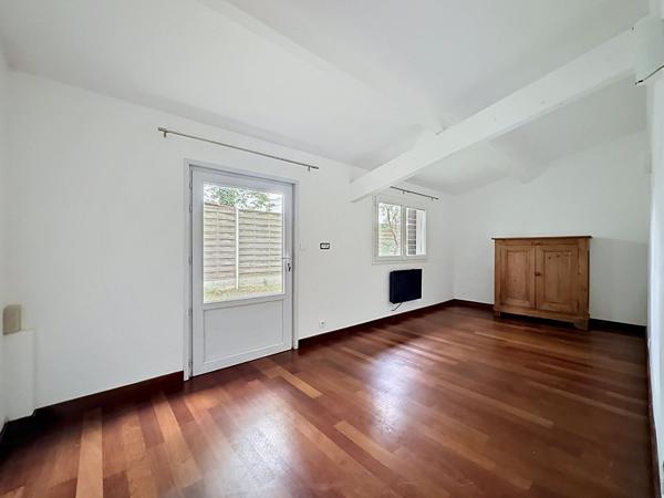 RARE Vieux Lormont Maison de 85m2 habitable sur parcelle d'environ 500m2 , Lormont