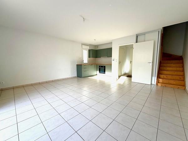 RARE SUR HAUT BOULIAC-Maison récente de 70m2 avec jardin et garage , Bouliac RARE SUR HAUT BOULIAC-Maison récente de 70m2 avec jardin et garage , Bouliac