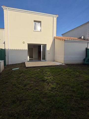 RARE SUR HAUT BOULIAC-Maison récente de 70m2 avec jardin et garage , Bouliac RARE SUR HAUT BOULIAC-Maison récente de 70m2 avec jardin et garage , Bouliac