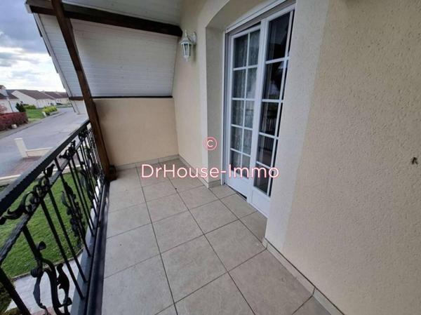 Maison à vendre 5 pièces de 122 m²