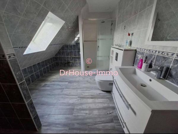 Maison à vendre 5 pièces de 122 m²