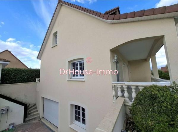 Maison à vendre 5 pièces de 122 m²